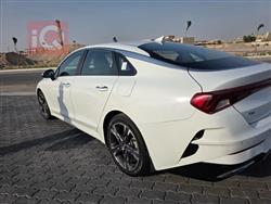 كيا K5